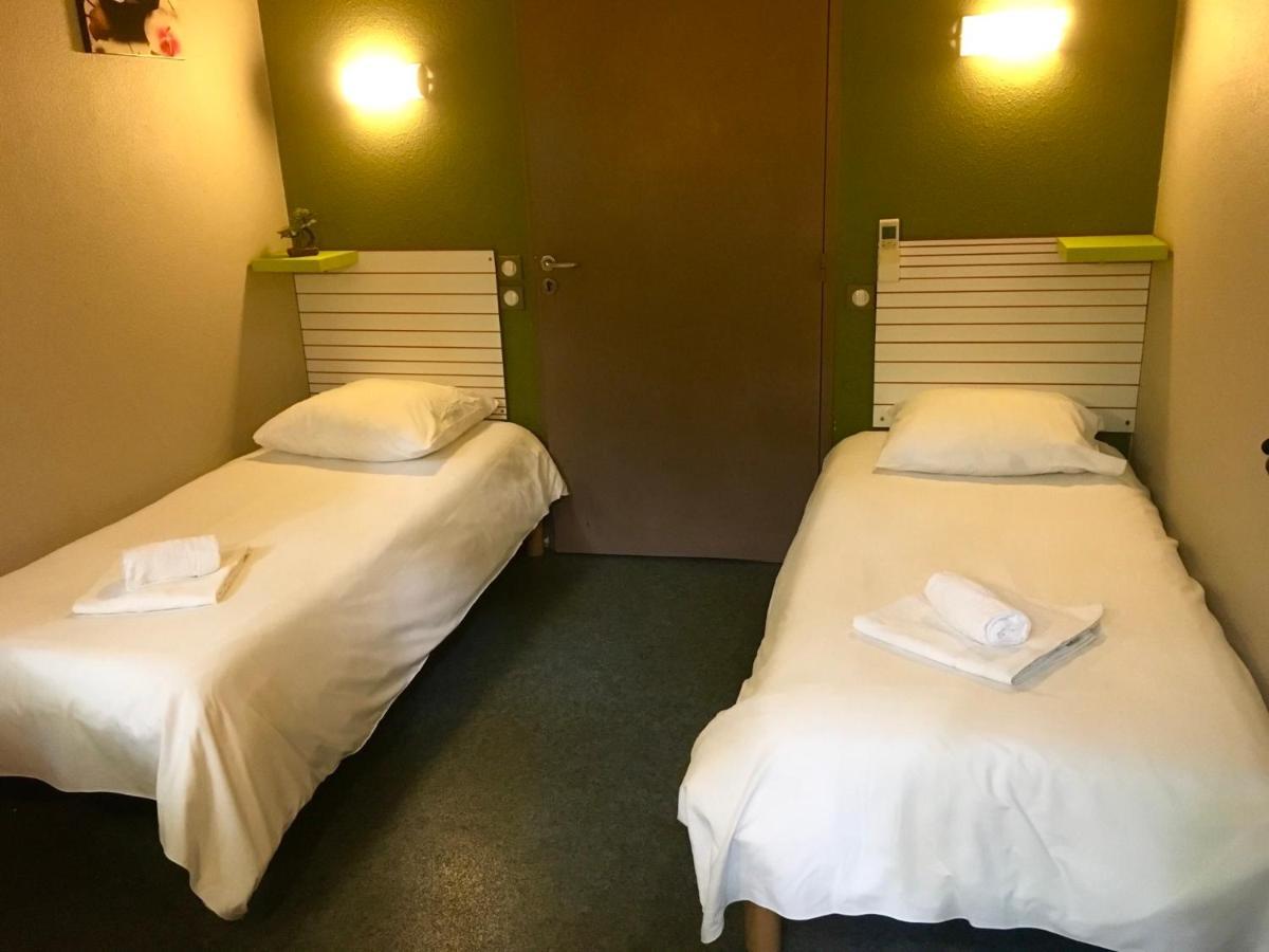 Hotel Bel Alp Маноск Экстерьер фото