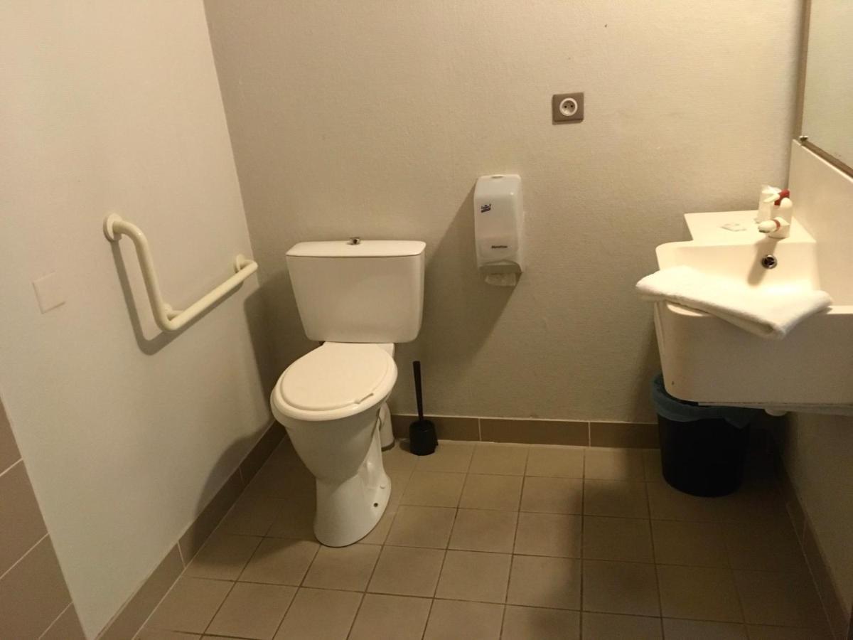 Hotel Bel Alp Маноск Экстерьер фото