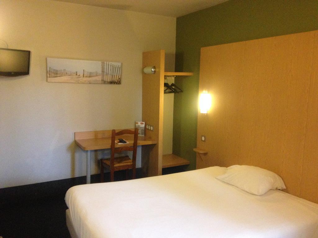 Hotel Bel Alp Маноск Номер фото